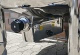 390 liter tank i Syrafast 316