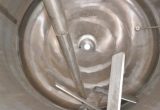 3900 liter tank i Syrafast 316