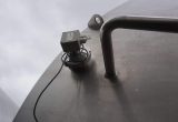 39000 liter tank i Rostfritt 304