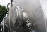 39000 liter tank i Rostfritt 304