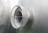 39000 liter tank i Rostfritt 304