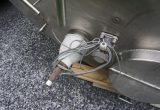 39000 liter tank i Rostfritt 304