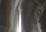39000 liter tank i Rostfritt 304