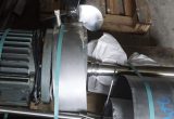 39000 liter tank i Rostfritt 304