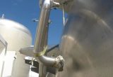 39000 liter tank i Syrafast 316