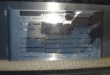 39000 liter tank i Syrafast 316
