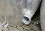 3950 liter tank i Rostfritt 304