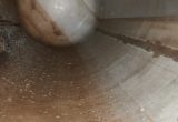 3950 liter tank i Rostfritt 304