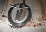 3950 liter tank i Rostfritt 304
