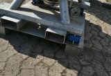 396 liter tank i Syrafast 316