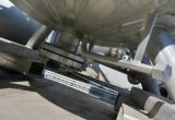 396 liter tank i Syrafast 316