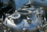 396 liter tank i Syrafast 316