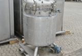 396 liter tank i Syrafast 316