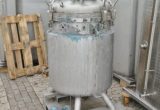 396 liter tank i Syrafast 316