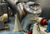 400 liter tank i Rostfritt 304