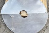 400 liter tank i Rostfritt 304