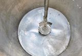 400 liter tank i Rostfritt 304