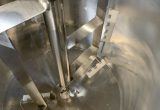 400 liter tank i Rostfritt 304