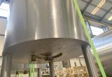 400 liter tank i Rostfritt 304
