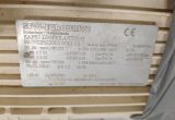 400 liter tank i Rostfritt 304