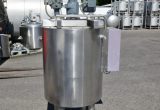 400 liter tank i Rostfritt 304