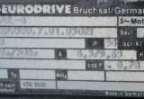 400 liter tank i Rostfritt 304