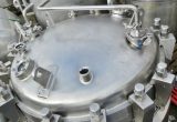 400 liter tank i Syrafast 316