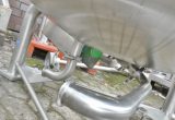 400 liter tank i Syrafast 316