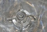 400 liter tank i Syrafast 316