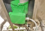 400 liter tank i Syrafast 316