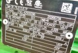 400 liter tank i Syrafast 316