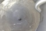 400 liter tank i Syrafast 316