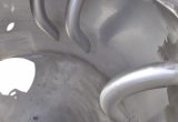 400 liter tank i Syrafast 316