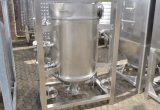 400 liter tank i Syrafast 316