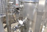 400 liter tank i Syrafast 316