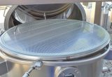 400 liter tank i Syrafast 316