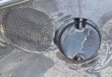 400 liter tank i Syrafast 316