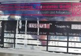 400 liter tank i Syrafast 316