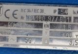 400 liter tank i Syrafast 316