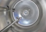 400 liter tank i Syrafast 316