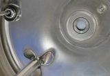 400 liter tank i Syrafast 316