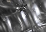 400 liter tank in Acid-proof 316