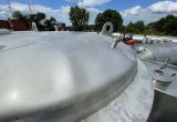 4000 liter tank i Rostfritt 304