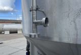 4000 liter tank i Rostfritt 304
