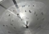 4000 liter tank i Rostfritt 304