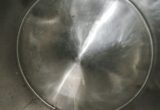 4000 liter tank i Rostfritt 304