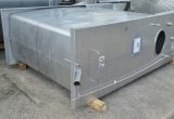 4000 liter tank i Rostfritt 304