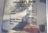 4000 liter tank i Rostfritt 304