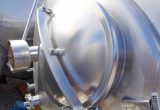 4000 liter tank i Rostfritt 304