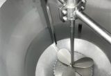 4000 liter tank i Rostfritt 304